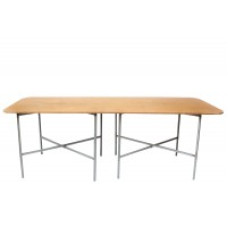 Mesa Retangular - 000021 Mesa Retangular - 000021